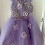 Confirmation Dress or everyday. Image 2