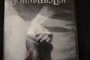 Schindlers List DVD