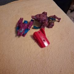 transformers protender mini lot