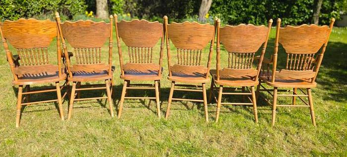 Kitchen Chairs