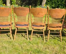 Kitchen Chairs