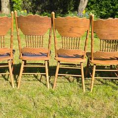 Kitchen Chairs