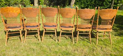 Kitchen Chairs