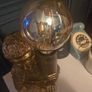 New monkey table lamp Image 4