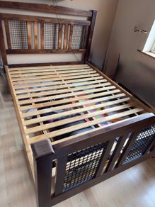 Double Bed