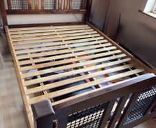 Double Bed