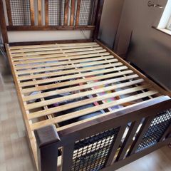Double Bed