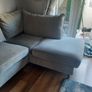 3 seater corner sofa Image 4