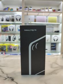 Samsung Zflip 7fe, 128gb, Brand New Sealed, Unlock Sim Free