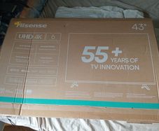 TV Hisense