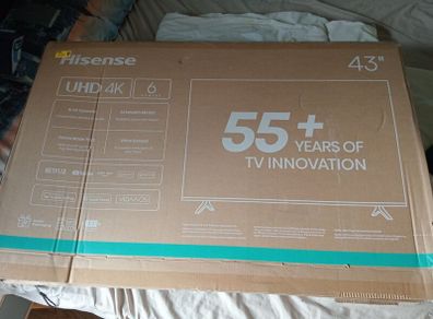 TV Hisense