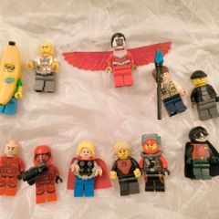 Lego Bundle