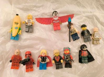 Lego Bundle