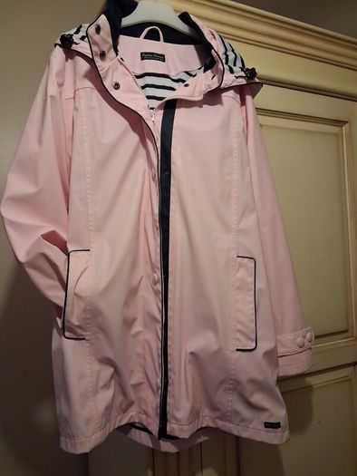 Captain Corsaire pink jacket UK 12