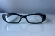 Glasses with tiny camera