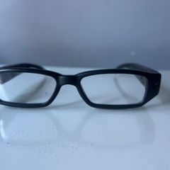 Glasses with tiny camera