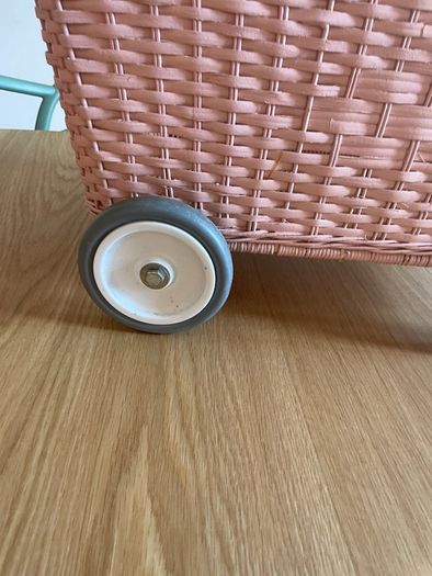 Olli Ella doll stroller