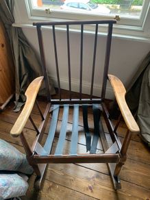 Rocking Chair