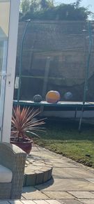 Trampoline