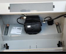 Hafele Cooker Hood Extractor 60cm