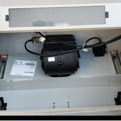 Hafele Cooker Hood Extractor 60cm