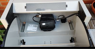 Hafele Cooker Hood Extractor 60cm