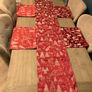 Christmas table runner Image 2