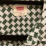 Levi's Checkered Shirt XS Image 5