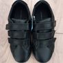 Boys school shoes Image 4