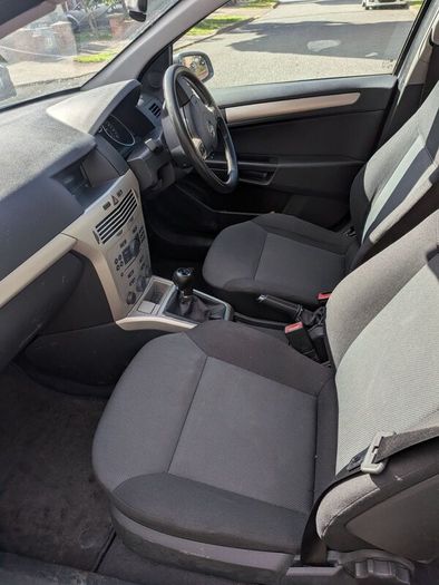Opel Astra 2009 1.4 Petrol