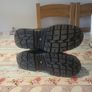 Motorbike boots Image 3