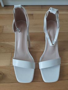 Ladies high heels