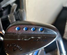 Callaway jaws 54