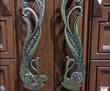 Furniture Door Pull Handles