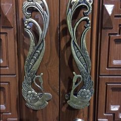 Furniture Door Pull Handles