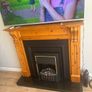 Fireplace Image 2