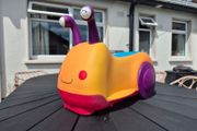 ride on snails b. Toys