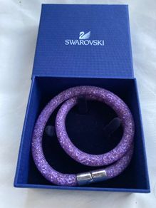 Swarovski Stardust Collection