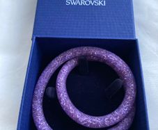 Swarovski Stardust Collection