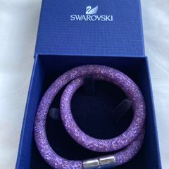 Swarovski Stardust Collection