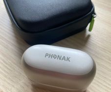 Hearing Aid (new)