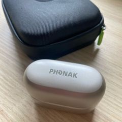 Hearing Aid (new)