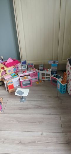 Barbie Collection