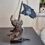 Assassin's Creed Black Flag Edward Kenway Display Figure Image 4