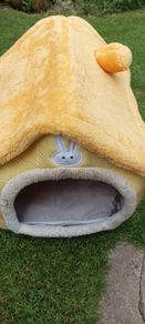 Cat house
