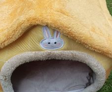 Cat house