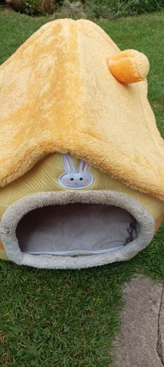 Cat house