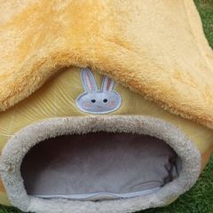 Cat house