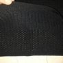 Next black cold shoulder knit uk 6-10 Image 6