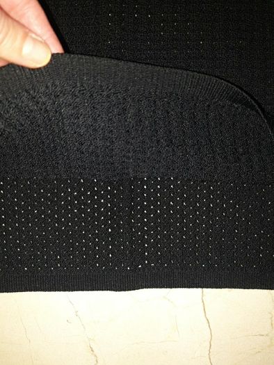 Next black cold shoulder knit uk 6-10